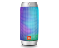 JBL PULSE 2 Bluetooth srebrny - 319027 - zdjęcie 1